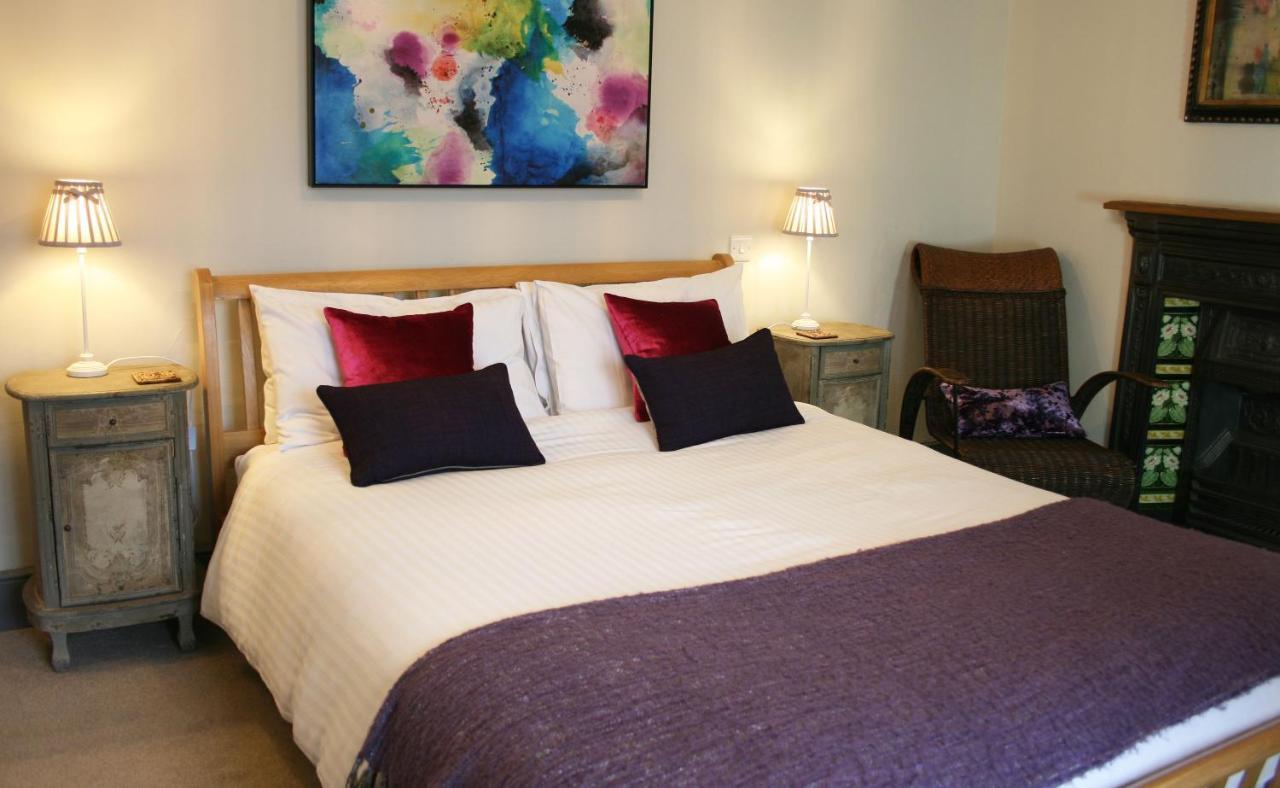 Bed and Breakfast The Cross At Croscombe Вэллс Экстерьер фото
