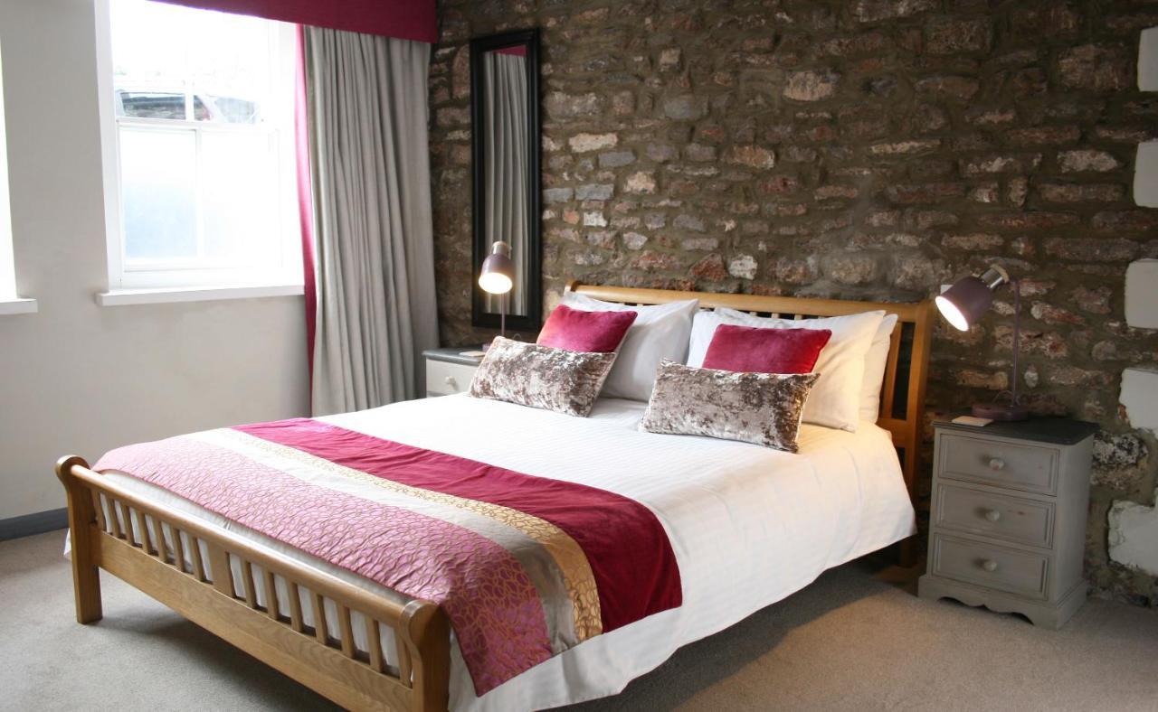 Bed and Breakfast The Cross At Croscombe Вэллс Экстерьер фото